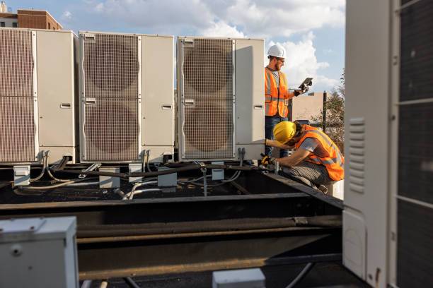 Best 24/7 HVAC Repair  in Rittman, OH