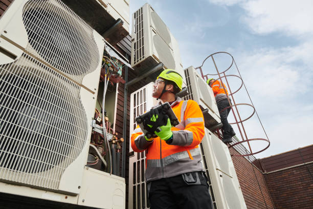 Best HVAC Emergency Services  in Rittman, OH