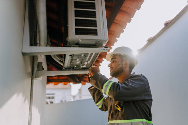 HVAC Air Duct Cleaning in Rittman, OH