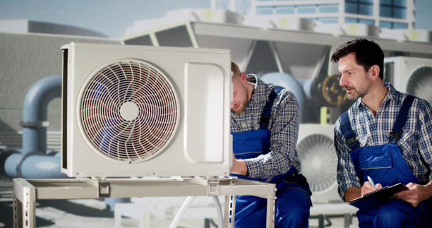 Best Ductless HVAC Repair  in Rittman, OH