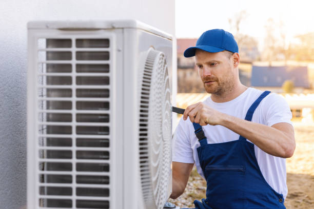 Best Commercial HVAC Repair  in Rittman, OH