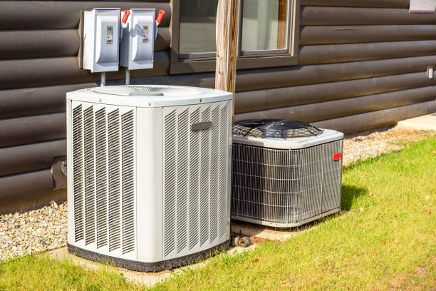 Professional HVAC in Rittman, OH